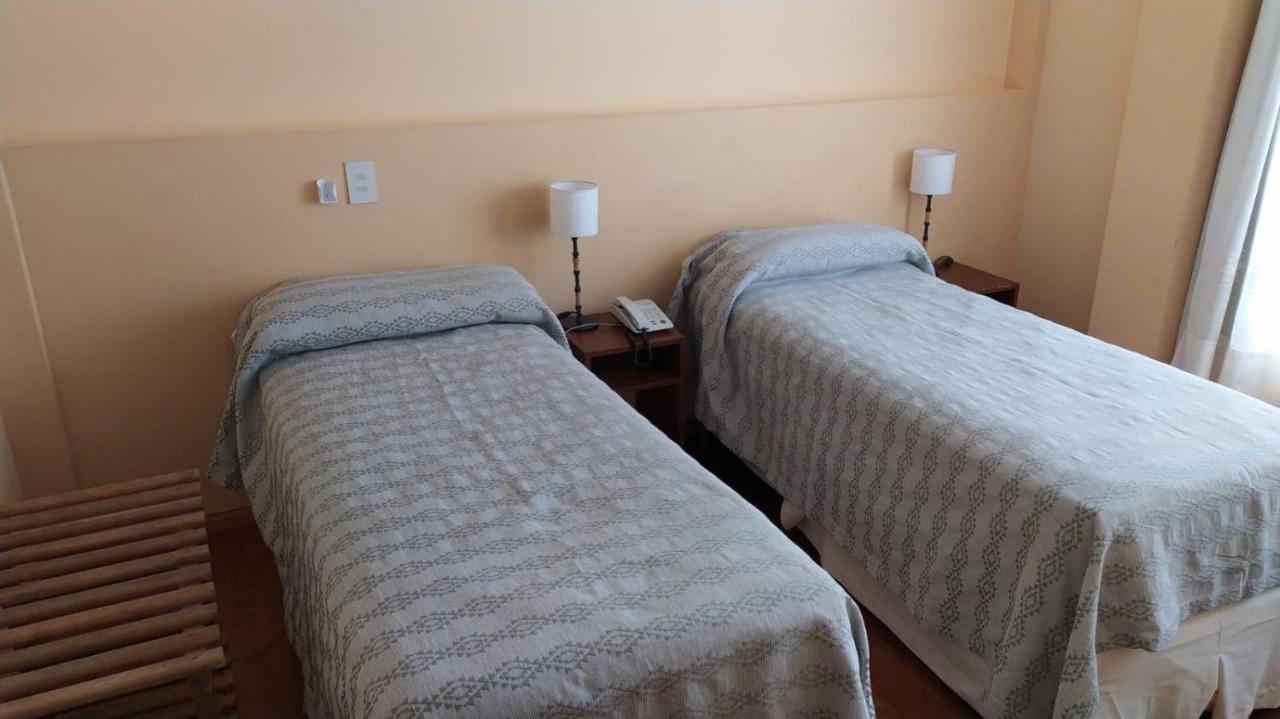 Lowcost Madryn Пуерто Мадрин Екстериор снимка