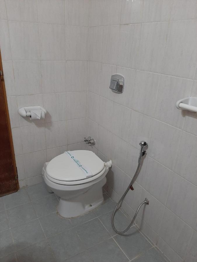 Lowcost Madryn Пуерто Мадрин Екстериор снимка