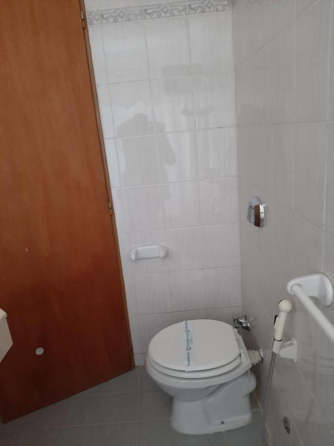 Lowcost Madryn Пуерто Мадрин Екстериор снимка