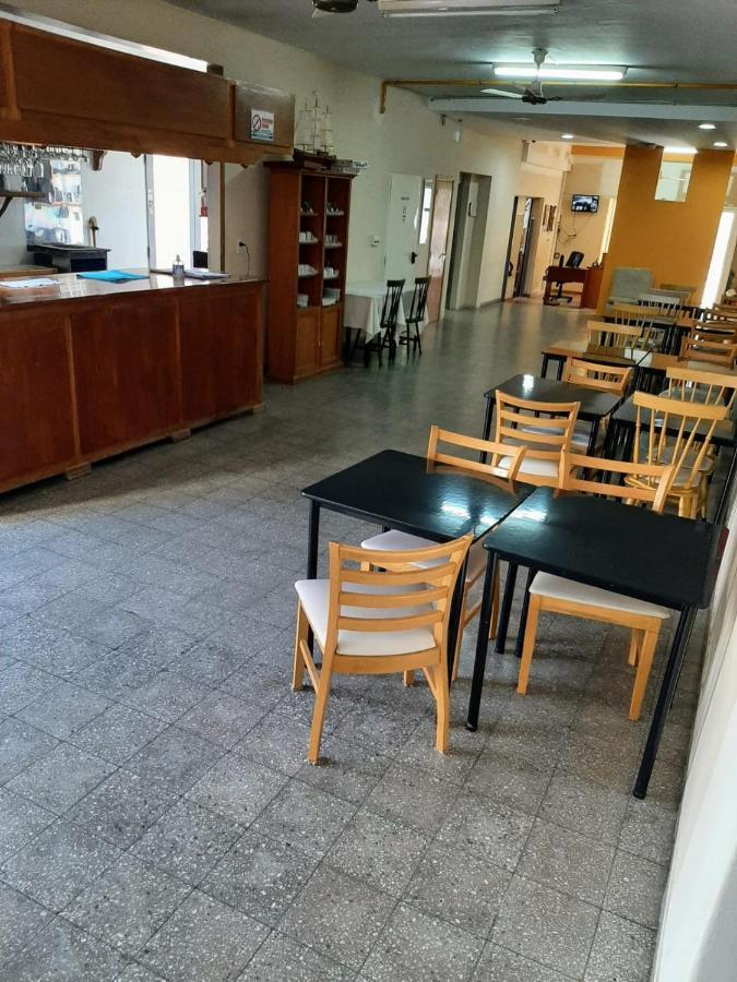 Lowcost Madryn Пуерто Мадрин Екстериор снимка